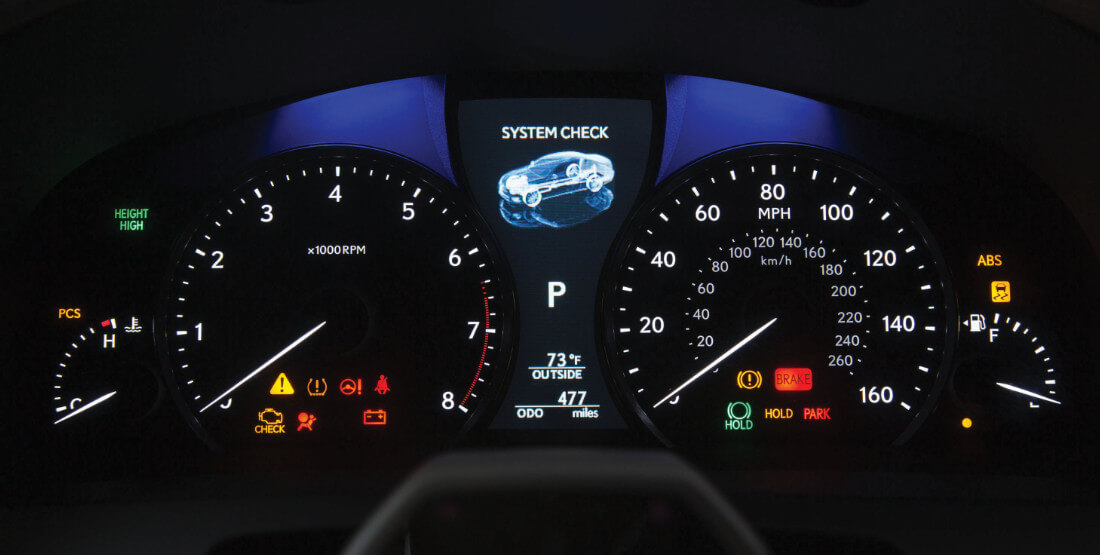 Courses Auto Upkeep Academy