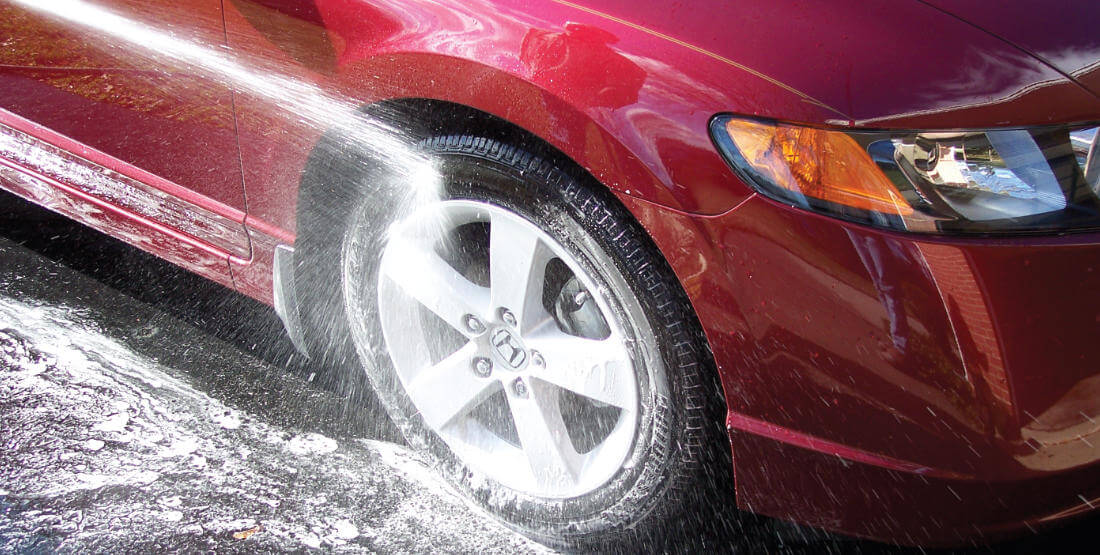 Auto Care and Cleaning Auto Upkeep Academy