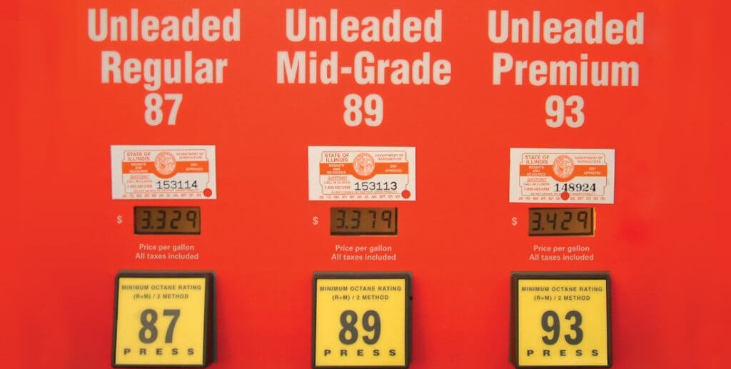 Fuel System Auto Upkeep Academy