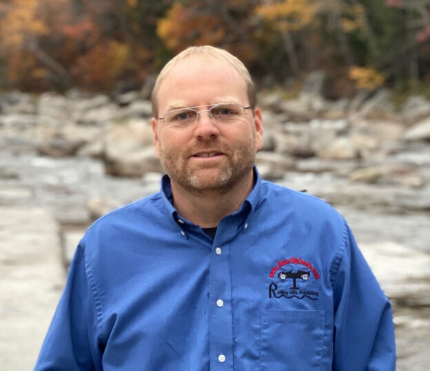 About Auto Upkeep Academy