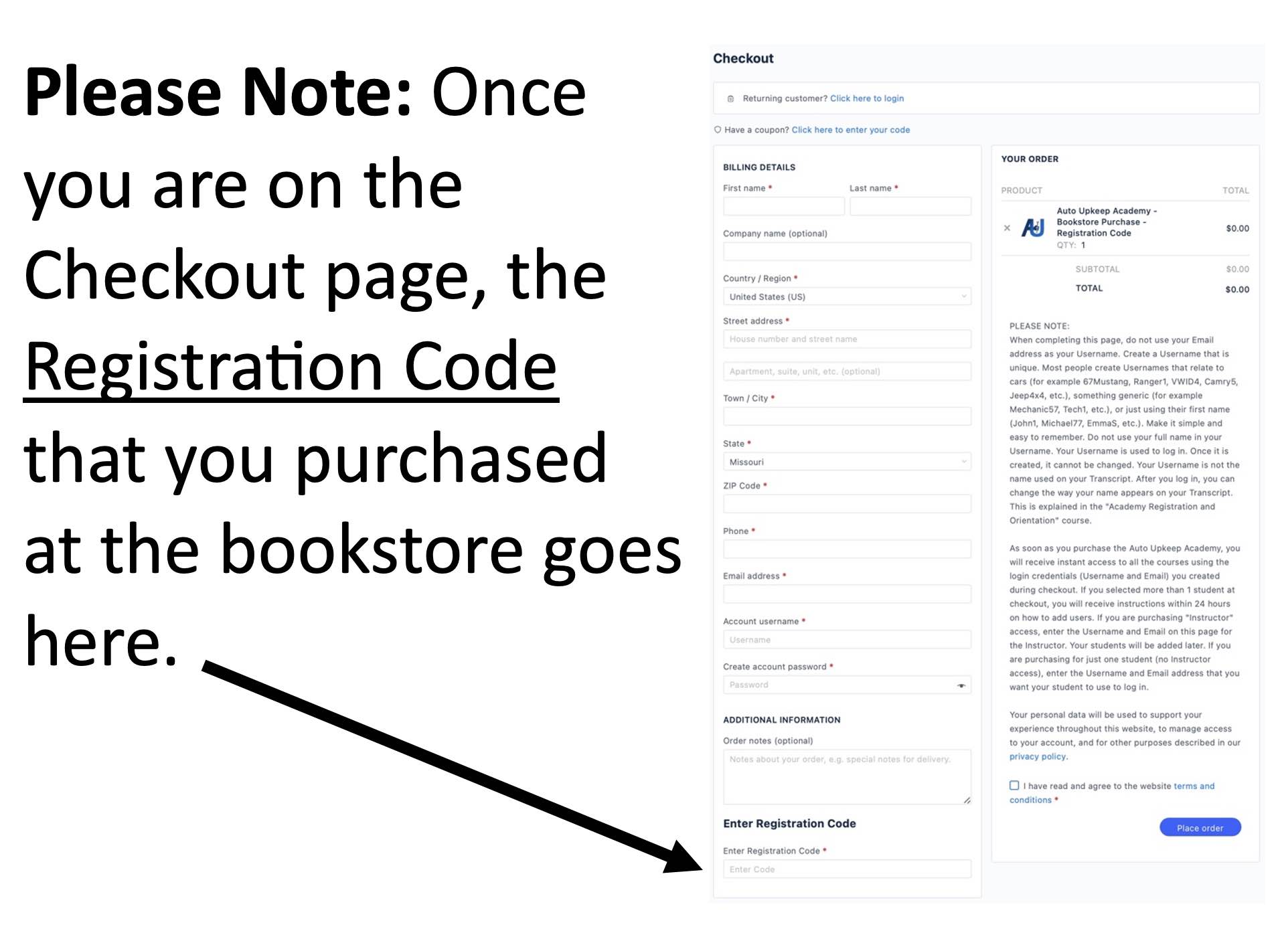 San Juan College Auto Upkeep Academy