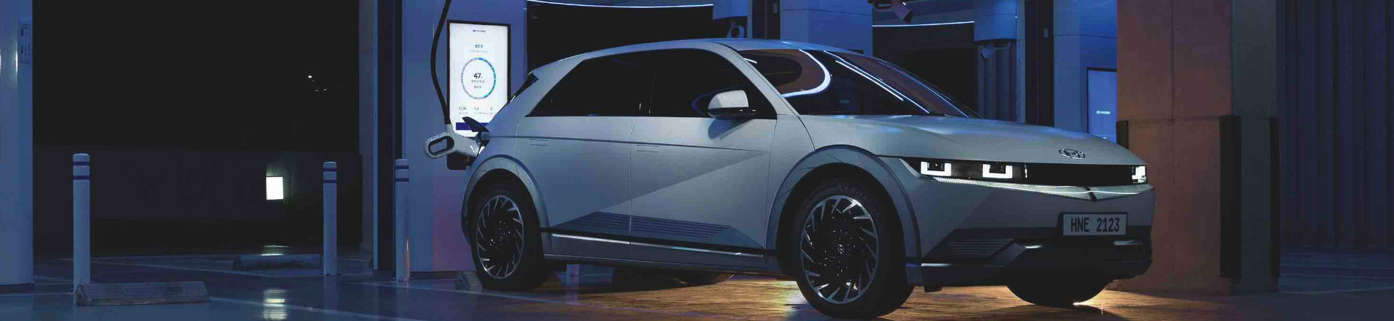 Next-Generation Vehicles (5th Edition)